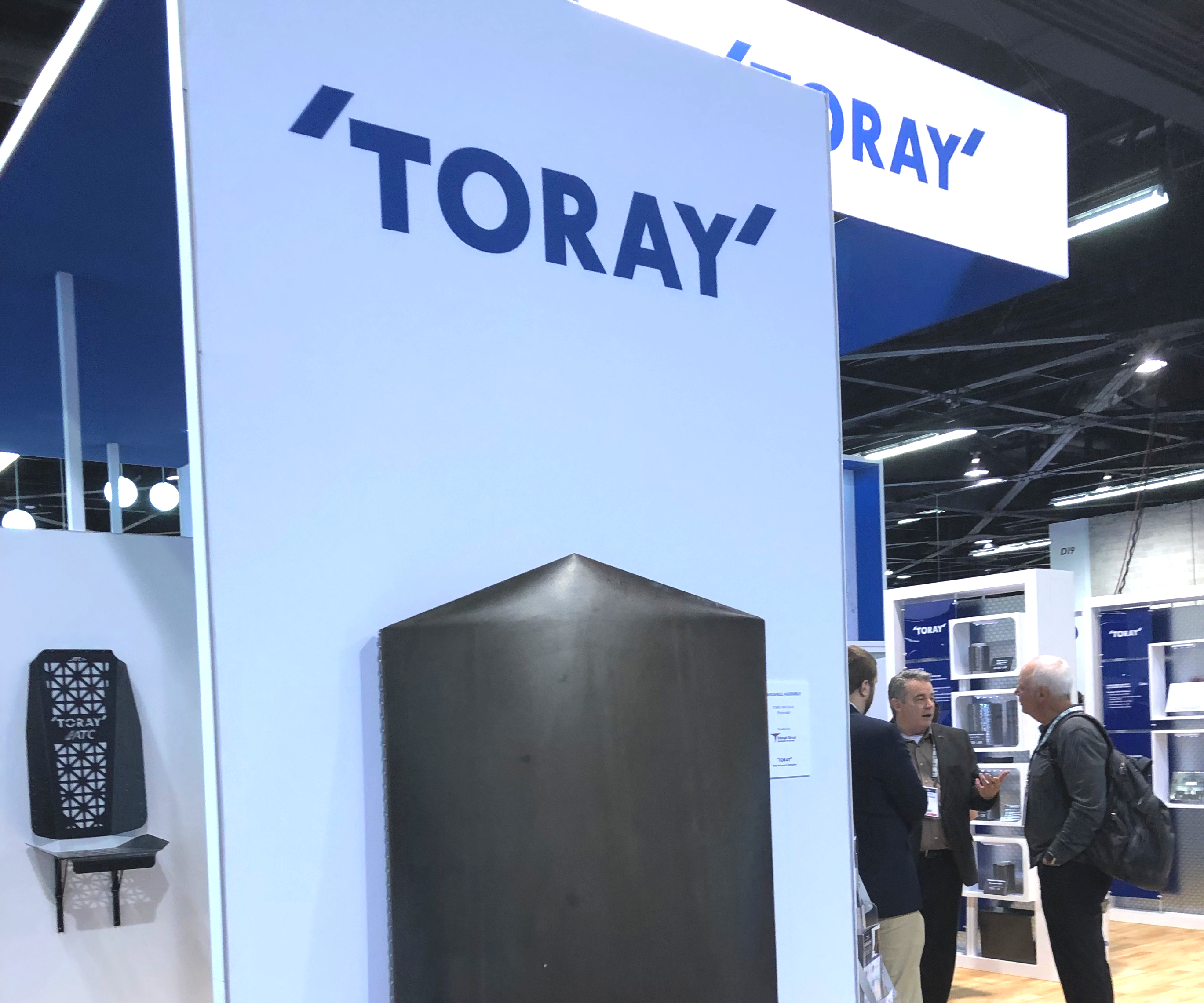 Toray inicia producción de resinas termoplásticas PA y PBT en India