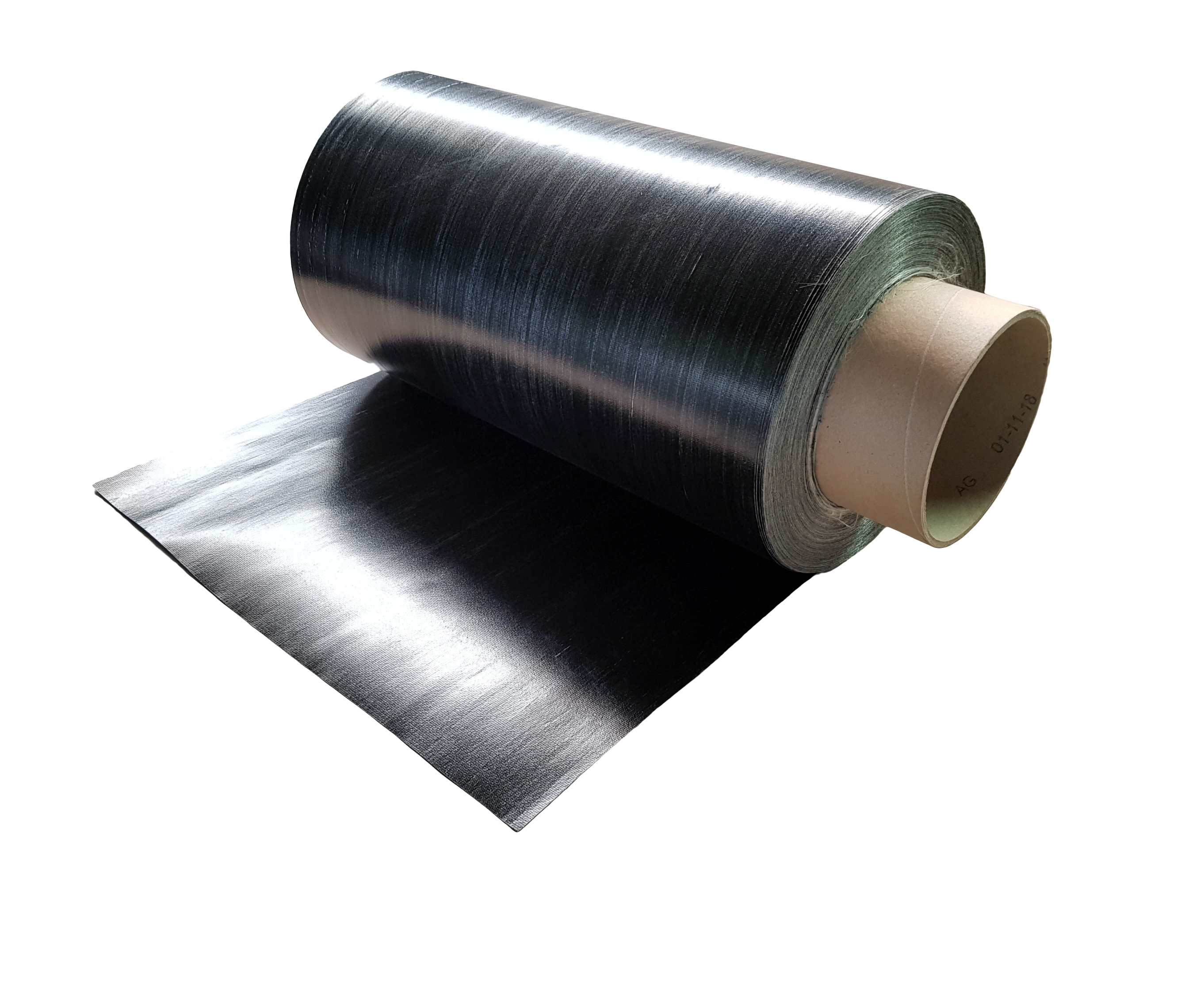 Karl Mayer lanza SIM.PLY: Línea de producción de cinta UD termoplástica para producción en masa