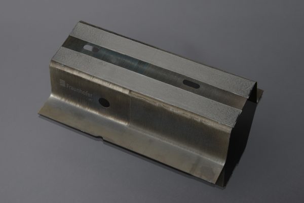 El proyecto ComMUnion de la UE innova en la fabricación rentable de compuestos híbridos metal-polímero para movilidad ligera