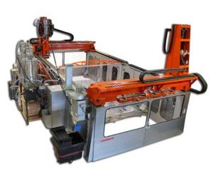 Ascent Aerospace mejora su producción con máquina LSAM de Thermwood