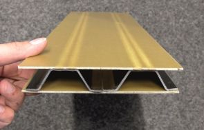 Avances en soldadura de compuestos termoplásticos: De la investigación al uso comercial