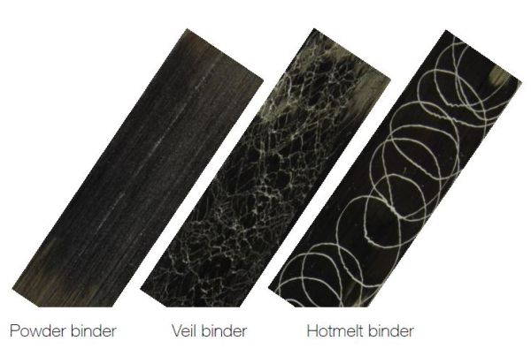 Comprender las técnicas de apertura de torones en la fabricación de composites