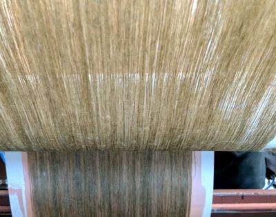 Ekoa TP: Composite termoplástico basado en lignina que supera a la madera en sostenibilidad
