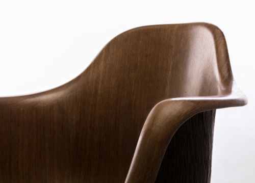 Ekoa TP: Composite termoplástico basado en lignina que supera a la madera en sostenibilidad