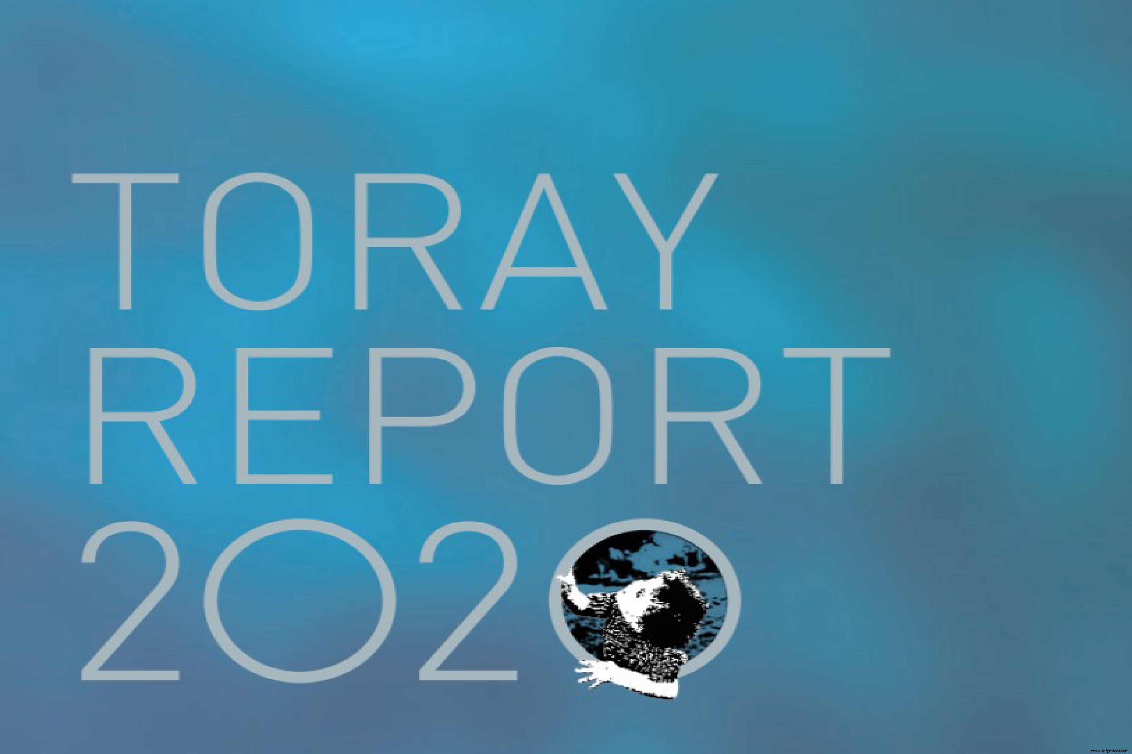 Toray prevé menores ganancias hasta 2022 ante desafíos del mercado