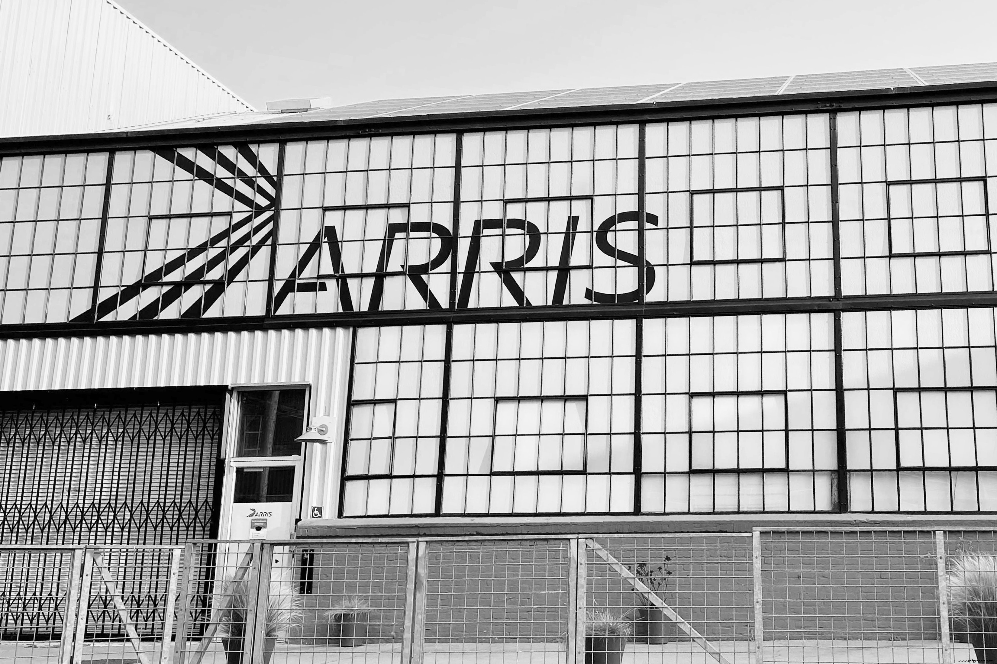 Arris, Ejército EE. UU. y LIFT se asocian para reducir peso de vehículos de combate con asientos compuestos