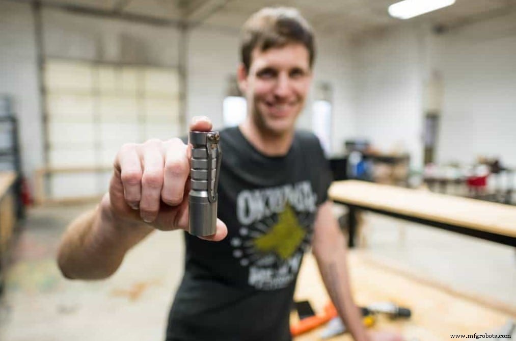 Impulse su Carrera en Mecanizado: 8 Consejos Probados de Expertos de la Industria