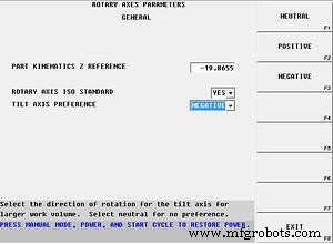 Domine la programación CNC 5 ejes con vectores de herramienta: Guía práctica