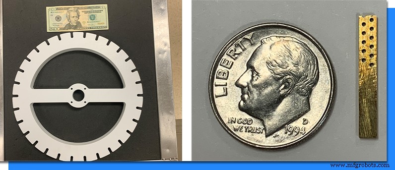 Elimine cuellos de botella en mecanizado CNC para un crecimiento rápido del ROI