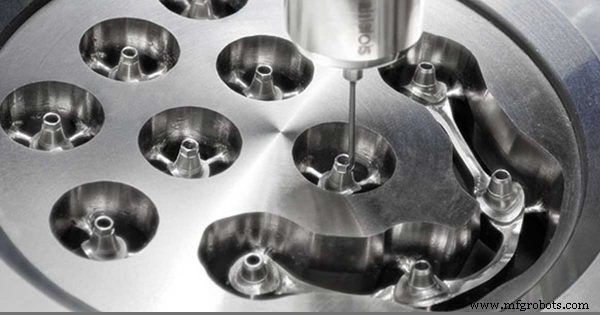 Cuándo Internalizar el Fresado de Metales: 3 Indicadores Clave para Laboratorios Dentales