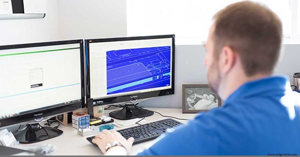 6 Tácticas Comprobadas para Afilar la Eficiencia de Programas CNC
