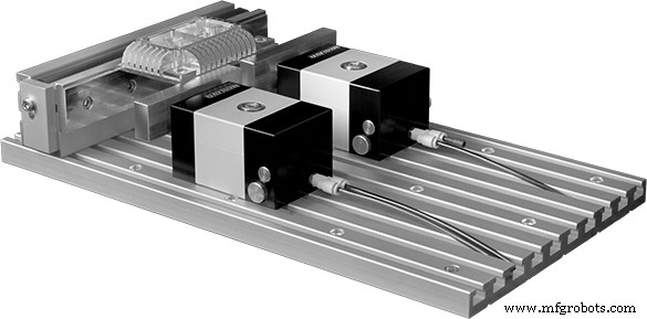 Optimización de la Sujeción CNC para Operaciones de Fresado Precisas