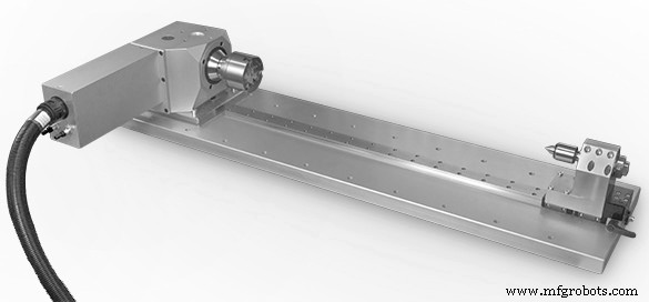Optimización de la Sujeción CNC para Operaciones de Fresado Precisas