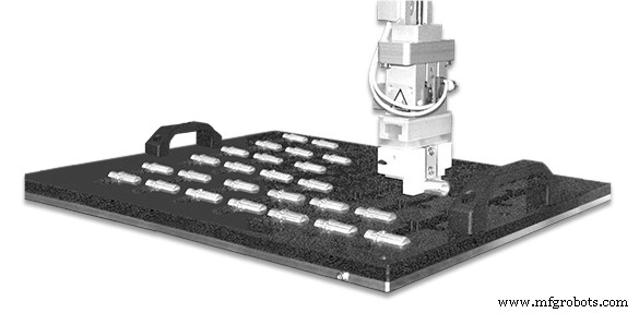 Optimización de la Sujeción CNC para Operaciones de Fresado Precisas