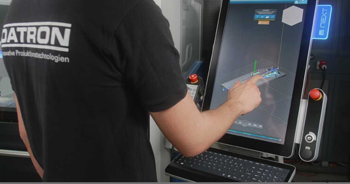 Prototipado interno: Dominando el diseño generativo, fresado CNC y configuración de laboratorio