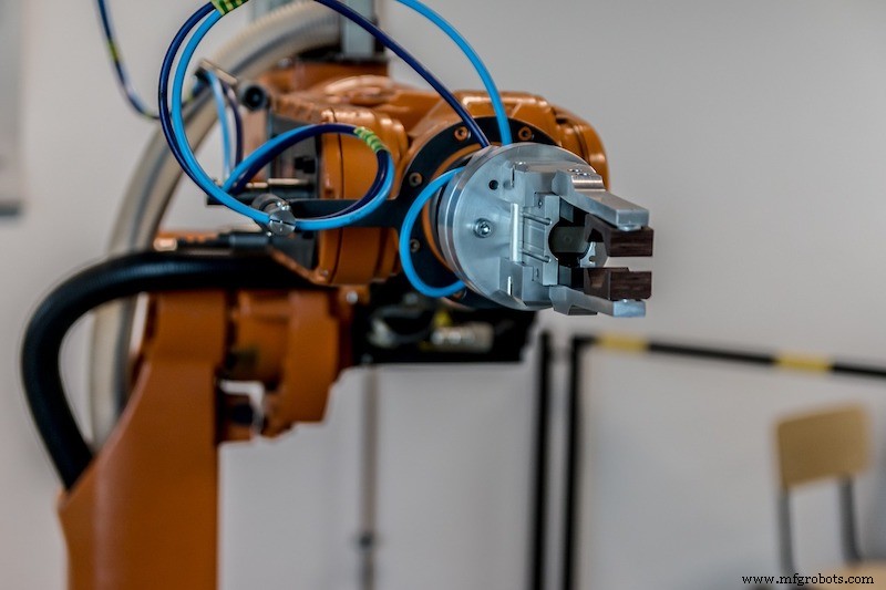 6 Tendencias Clave de Automatización que Revolucionan la Manufactura Automotriz