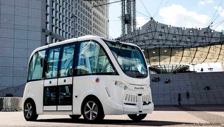 Perspectiva semanal Robótica y Automatización: Kassow Robots, Walmart, Wilson Logistics y más