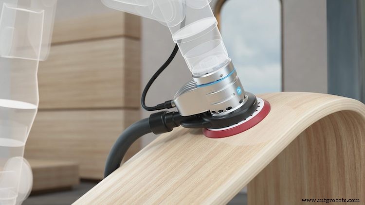 Perspectiva semanal Robótica y Automatización: Kassow Robots, Walmart, Wilson Logistics y más
