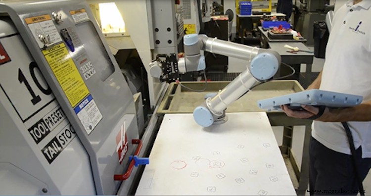 Revisión semanal Robótica y Automatización: Insights sobre ABB, Mitsubishi, Fanuc, Baidu, Nvidia y más