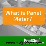 Medidores de Panel Explicados: Cómo Monitorizan y Controlan Equipos Industriales