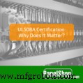 Certificación UL508A Explicada: Garantizando Seguridad y Cumplimiento para Equipos Eléctricos