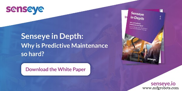 El futuro del mantenimiento predictivo: tendencias, desafíos y oportunidades
