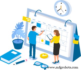 14 funciones imprescindibles de EAM para optimizar el rendimiento de los activos