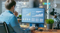 Optimice el reporte de fallas para equipos de mantenimiento