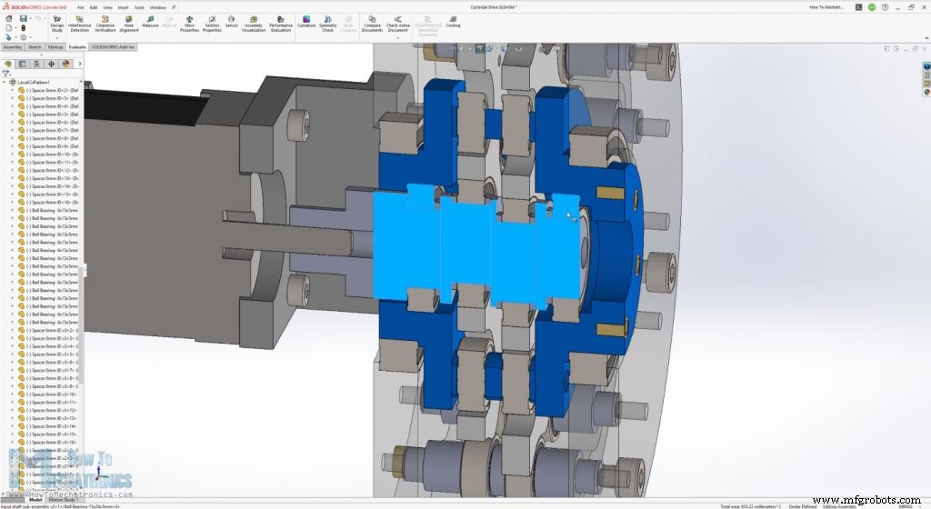 Reductores Cicloidales Explicados: Diseña, Imprime en 3D y Prueba tu Propio Sistema de Engranajes de Alta Reducción