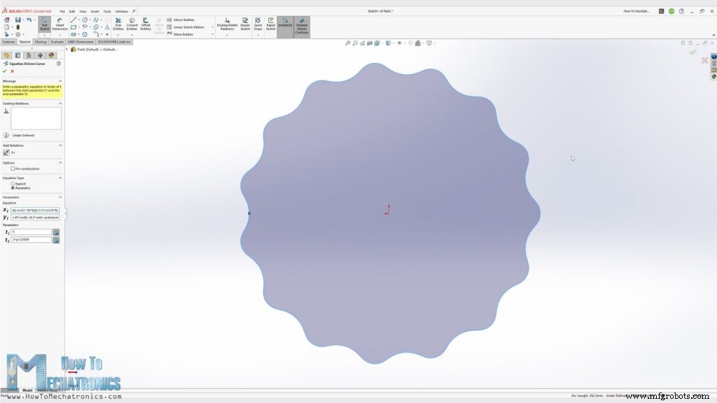 Reductores Cicloidales Explicados: Diseña, Imprime en 3D y Prueba tu Propio Sistema de Engranajes de Alta Reducción