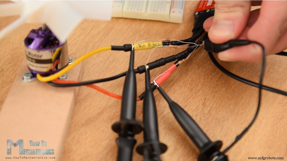 Cómo Funcionan los Motores Brushless DC y ESCs: Visión Técnica General