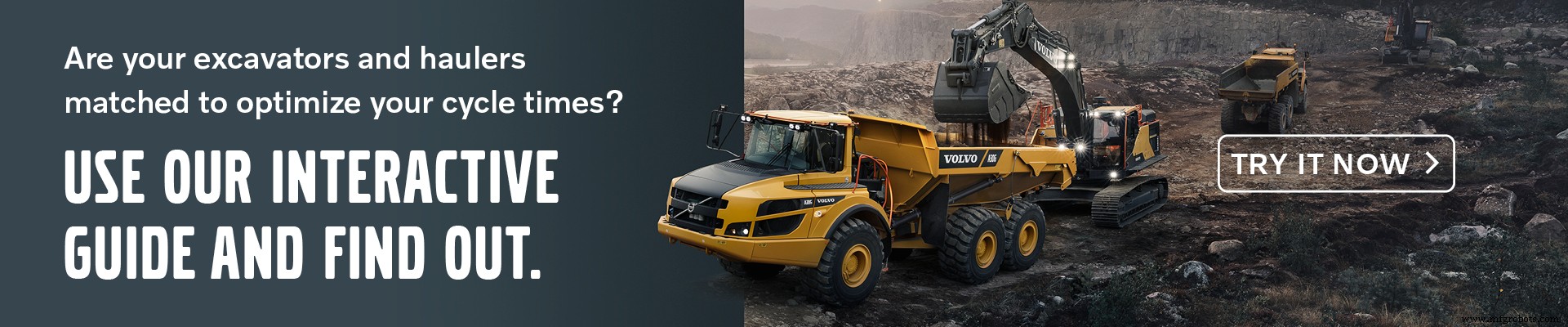 Optimizando emparejamientos excavadora-dumper para máxima eficiencia y beneficio en minería