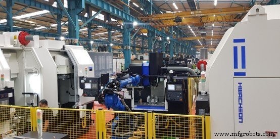 Maximice la eficiencia: Guía para elegir la máquina CNC ideal para su negocio