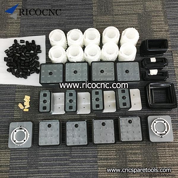 Reutiliza tus viejos pods de vacío CNC: Ahorra dinero y reduce residuos