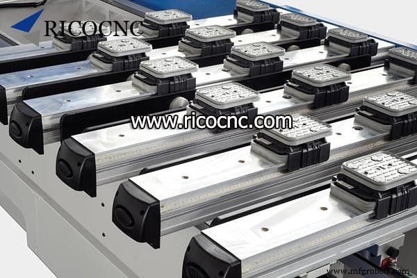 Reutiliza tus viejos pods de vacío CNC: Ahorra dinero y reduce residuos