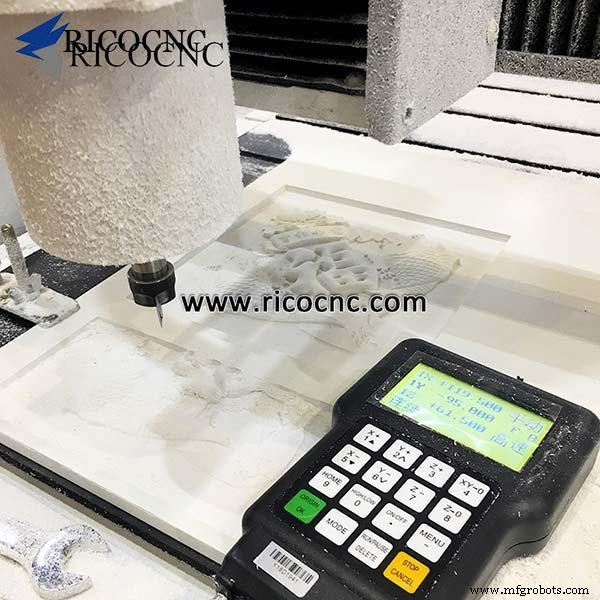 21 consejos esenciales de seguridad y eficiencia para operar un router CNC