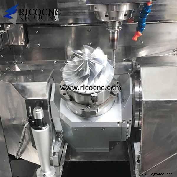 Prácticas clave CNC para prevenir rotura de fresas router