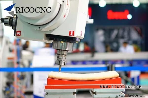 3 consejos esenciales de seguridad para trabajo con router CNC