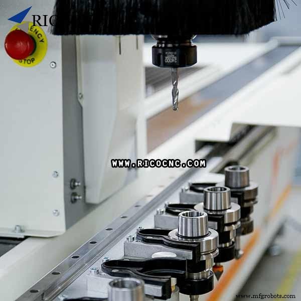 Cuándo reemplazar portaherramientas y pinzas CNC: Guía experta