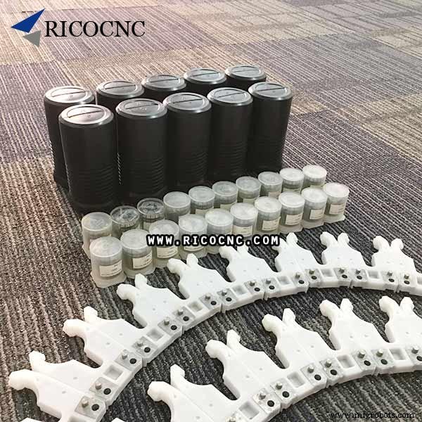 Cuándo reemplazar portaherramientas y pinzas CNC: Guía experta