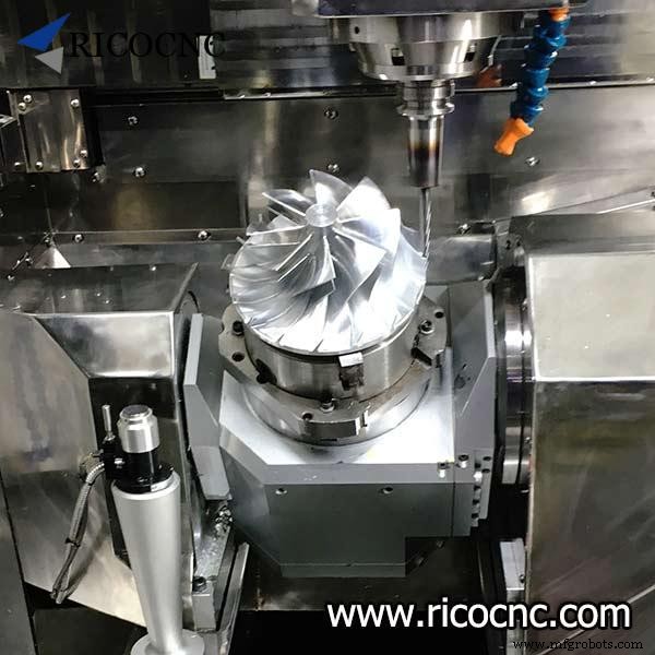 Corte de Aluminio con Router CNC: 3 Consejos de Expertos