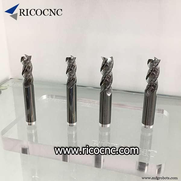 Corte de Aluminio con Router CNC: 3 Consejos de Expertos