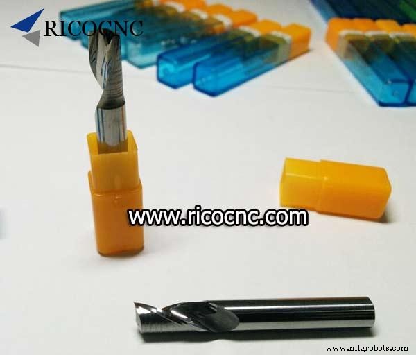 Corte de Aluminio con Router CNC: 3 Consejos de Expertos