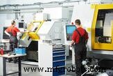 Cómo han evolucionado las máquinas de fresado CNC: Avances clave en años recientes
