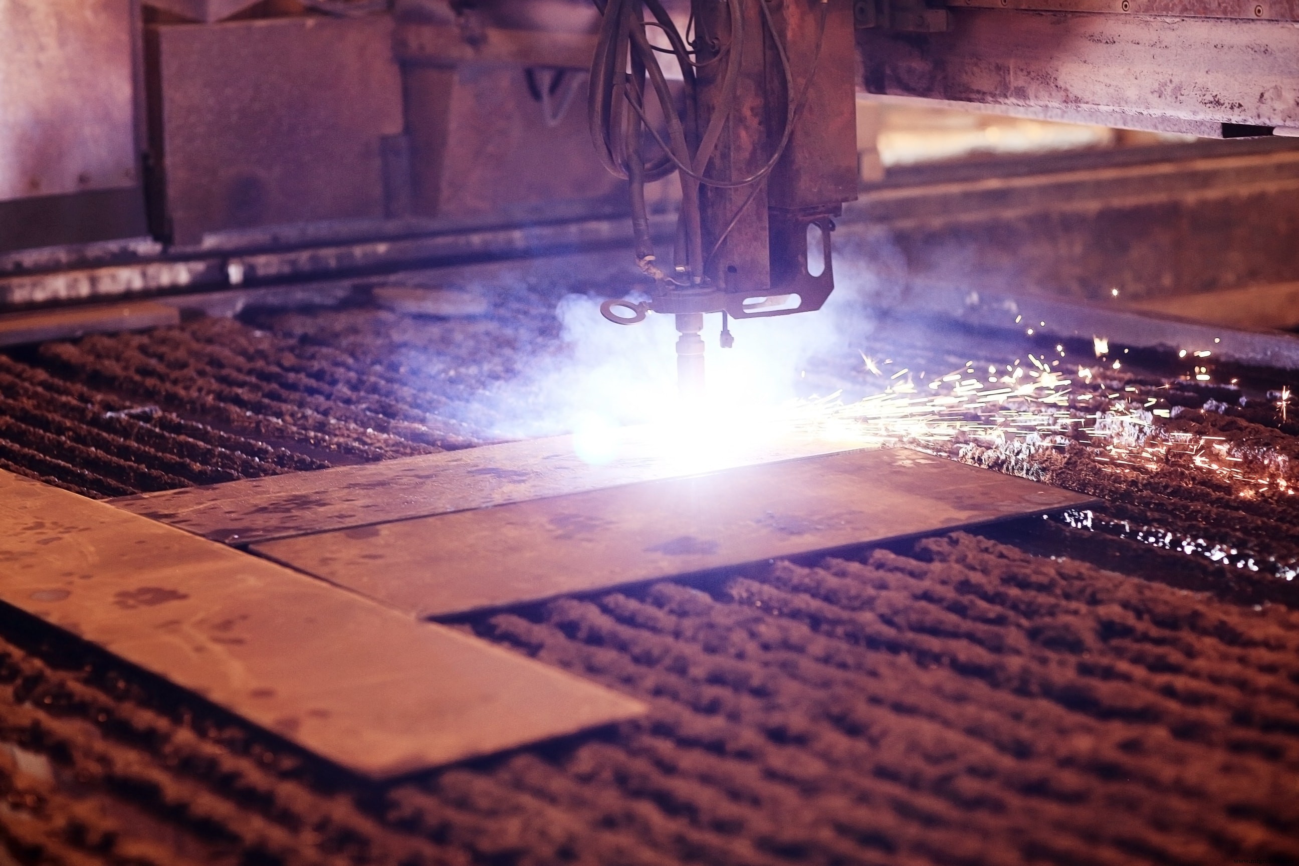 El papel transformador de la automatización en la manufactura moderna