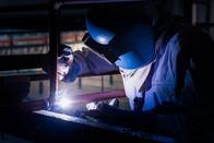 4 errores esenciales que evitar al solicitar un presupuesto de fabricación metálica