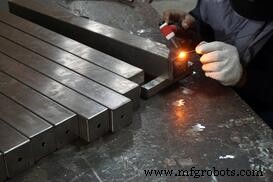 Por qué asociarse con un fabricante metálico local mejora la fiabilidad y la rentabilidad