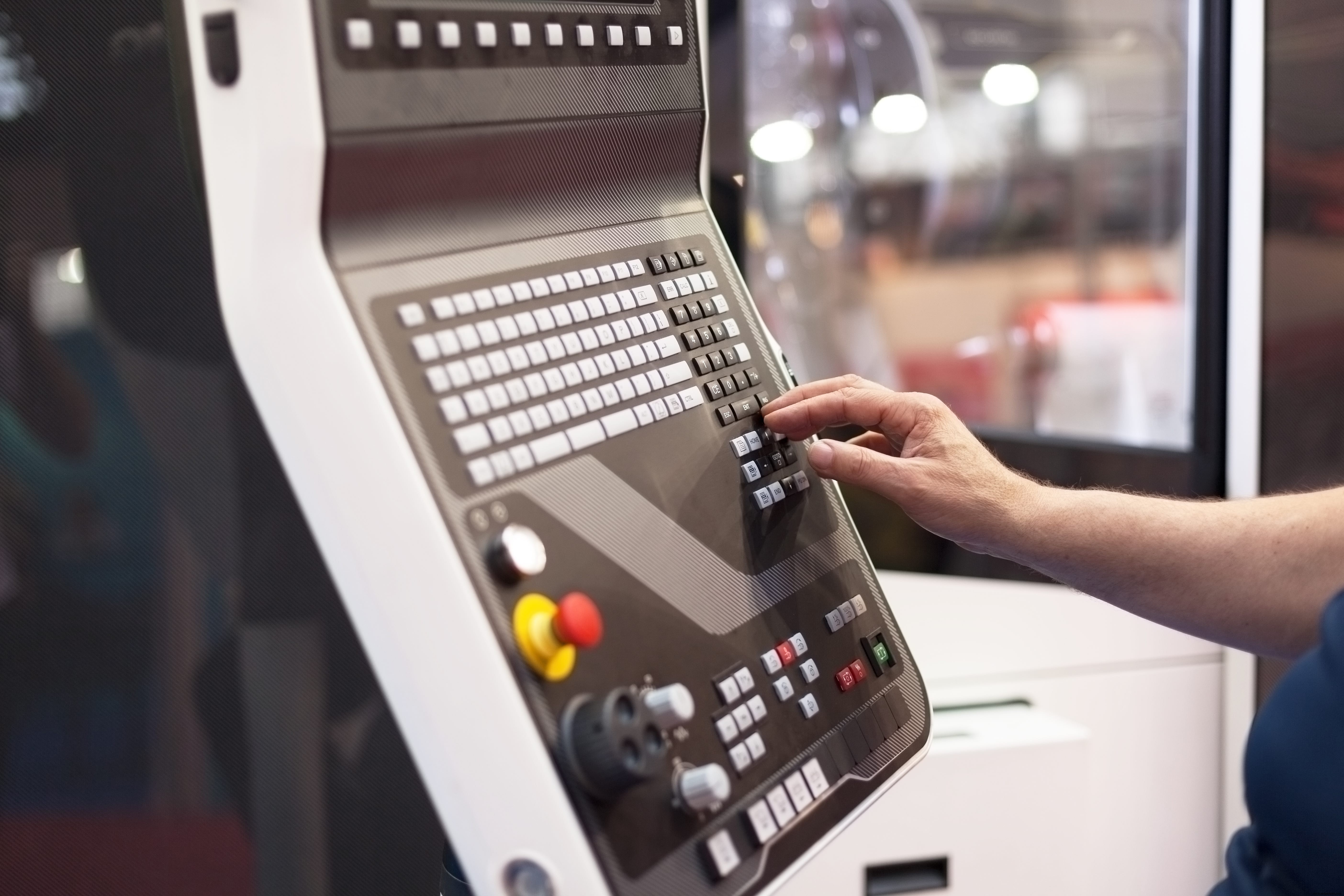Desbloqueando la precisión: beneficios clave del mecanizado CNC para la fabricación moderna