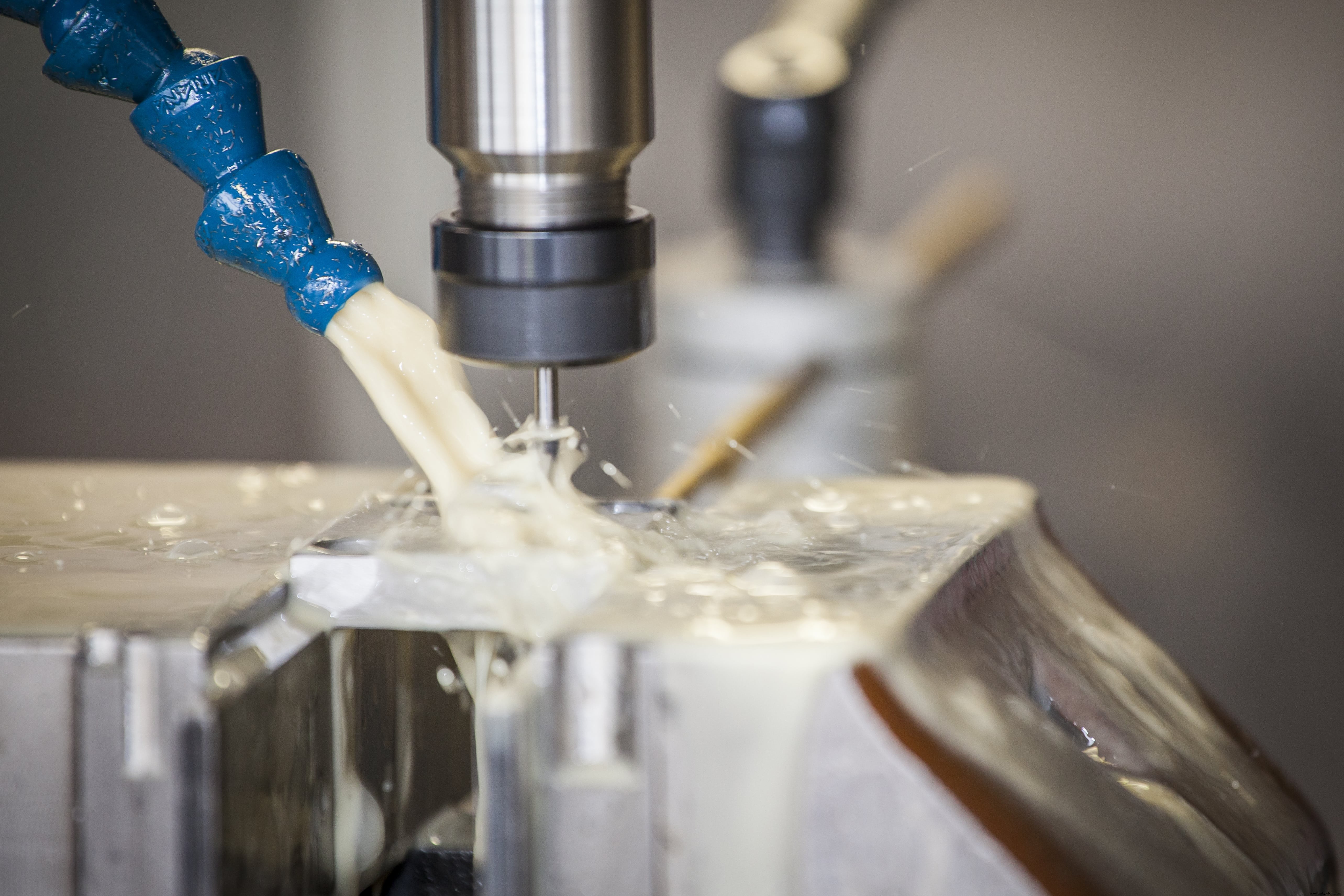 Cómo elegir la empresa de fabricación metálica adecuada