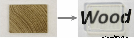 Madera transparente e innovaciones neutras en carbono: el futuro de los materiales sostenibles